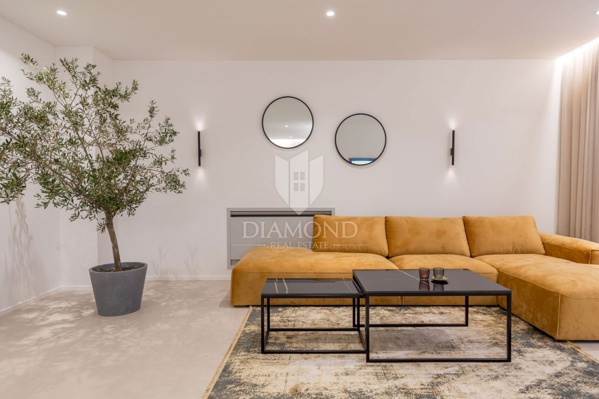 Casa Mošćenička Draga, 170m2