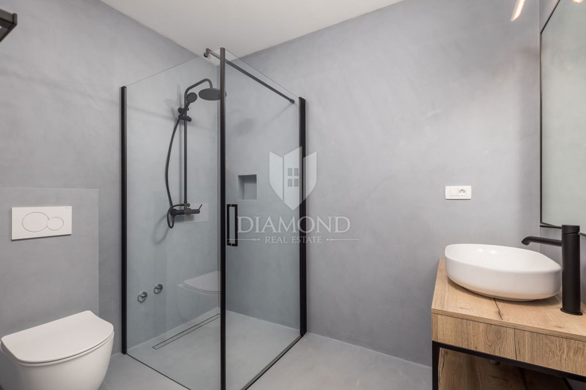 Casa Mošćenička Draga, 170m2