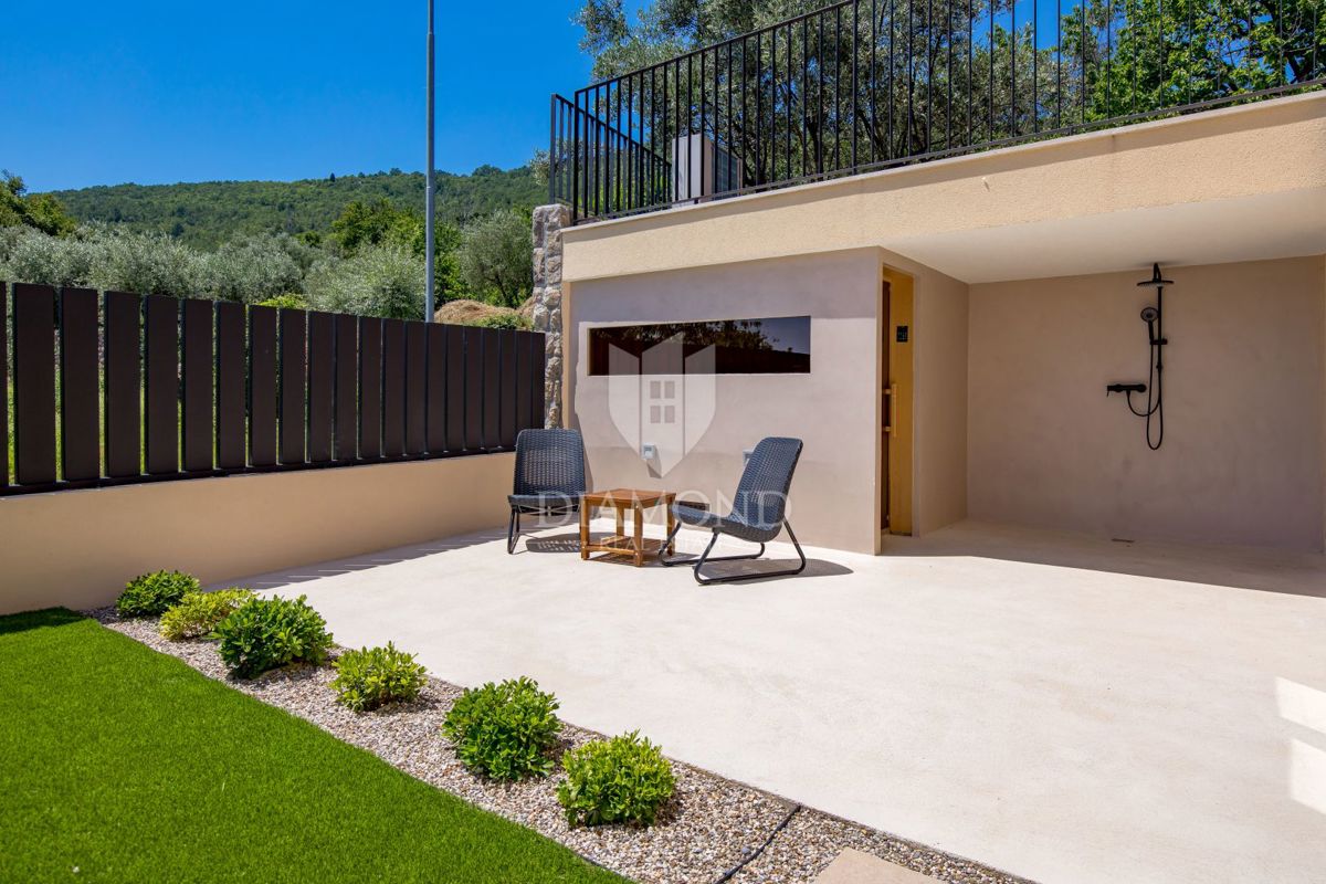 Casa Mošćenička Draga, 170m2