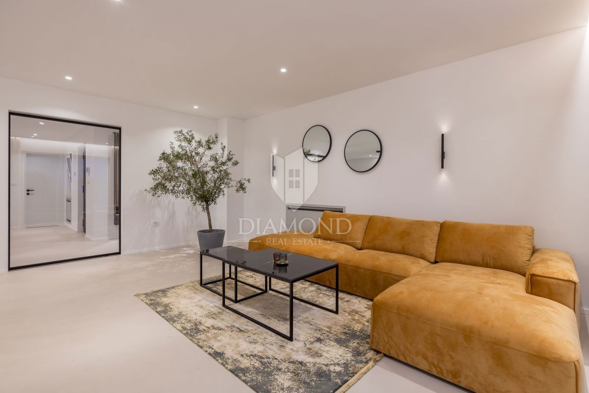 Casa Mošćenička Draga, 170m2