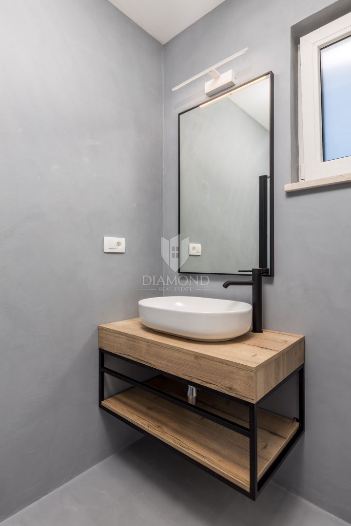 Casa Mošćenička Draga, 170m2