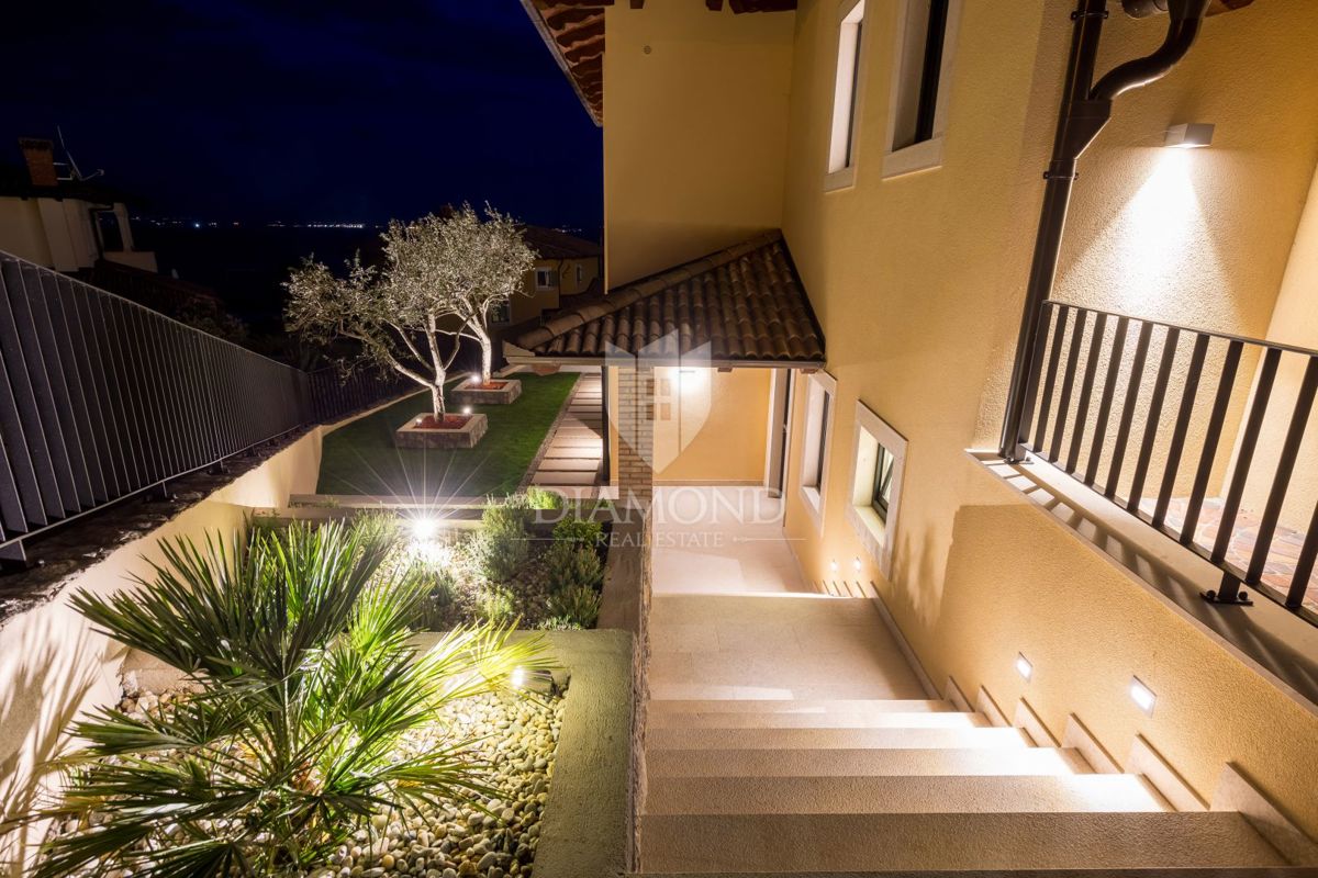 Casa Mošćenička Draga, 170m2