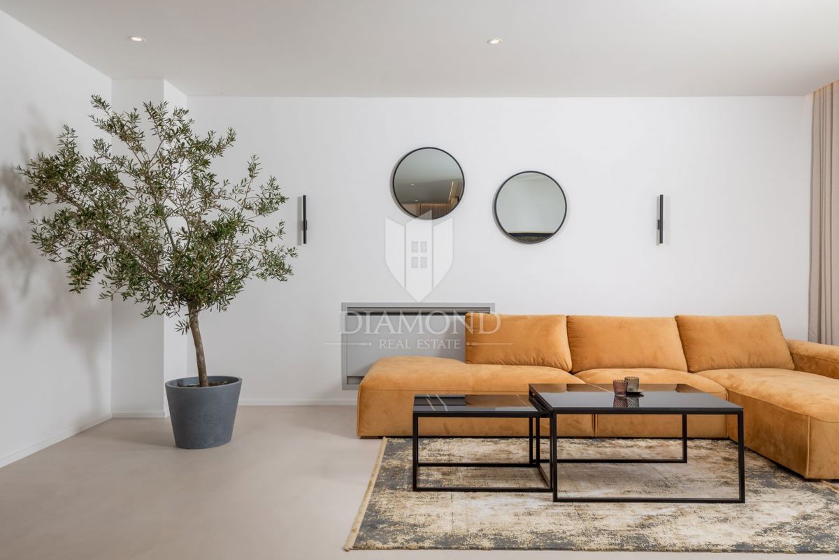 Casa Mošćenička Draga, 170m2