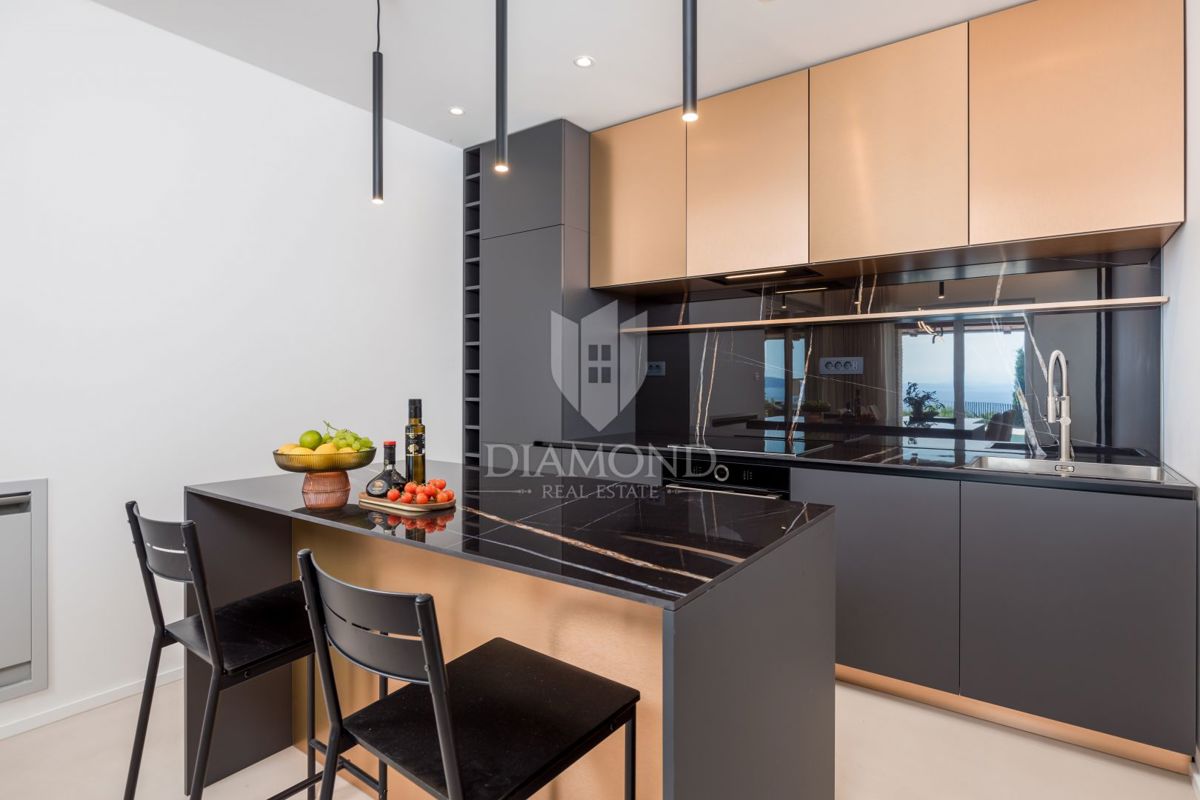 Casa Mošćenička Draga, 170m2