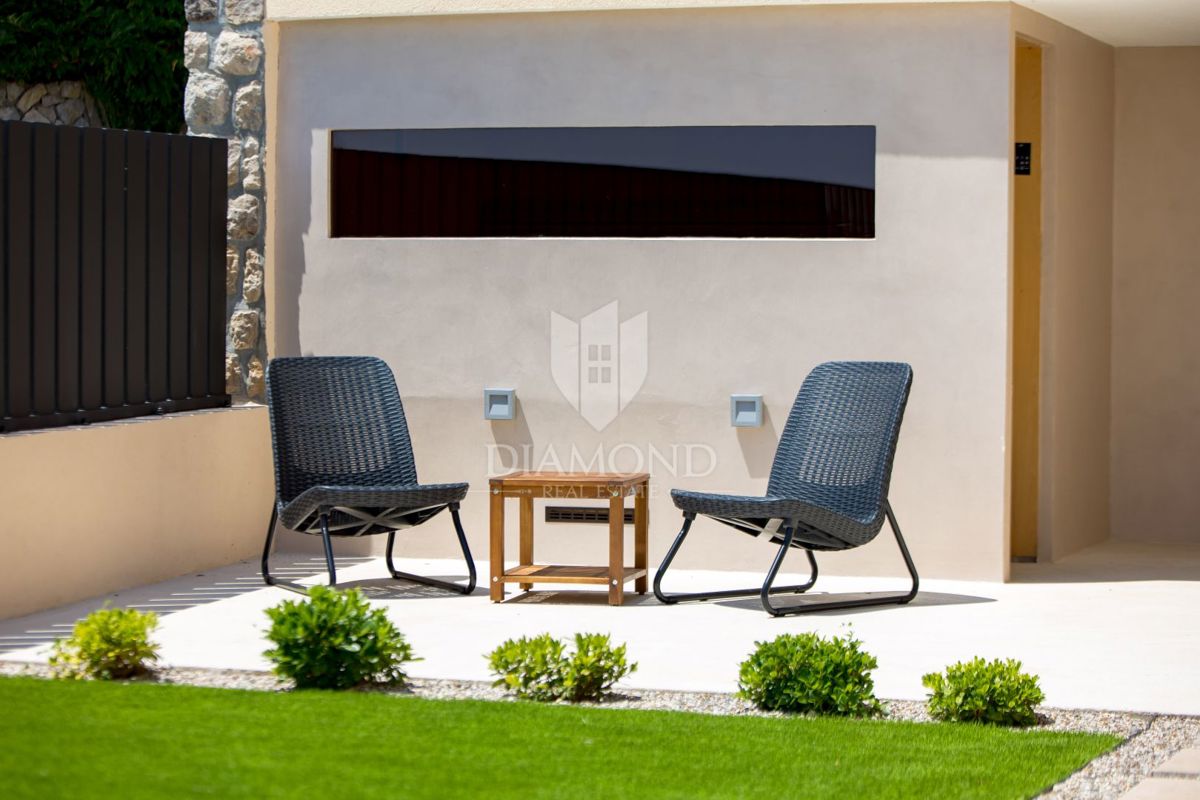 Casa Mošćenička Draga, 170m2