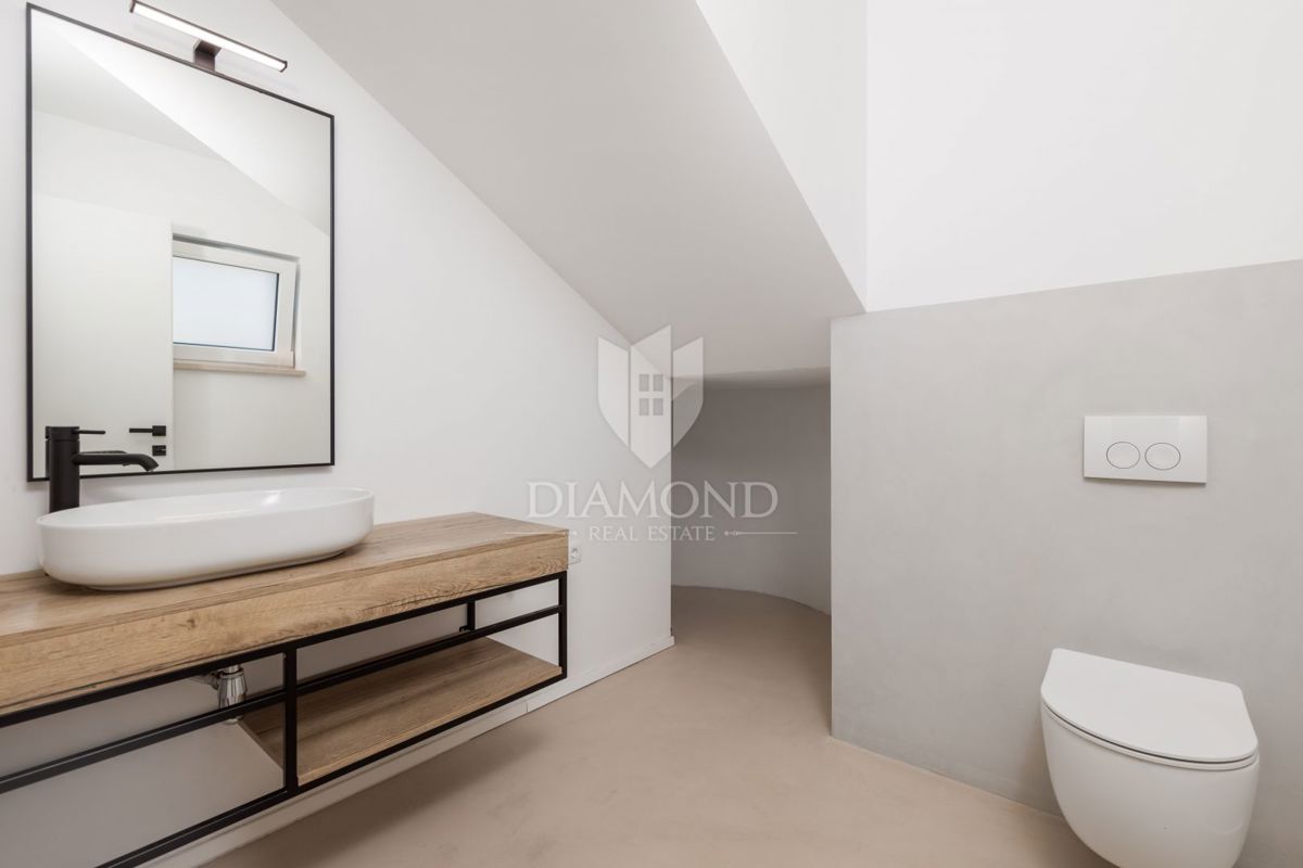 Casa Mošćenička Draga, 170m2