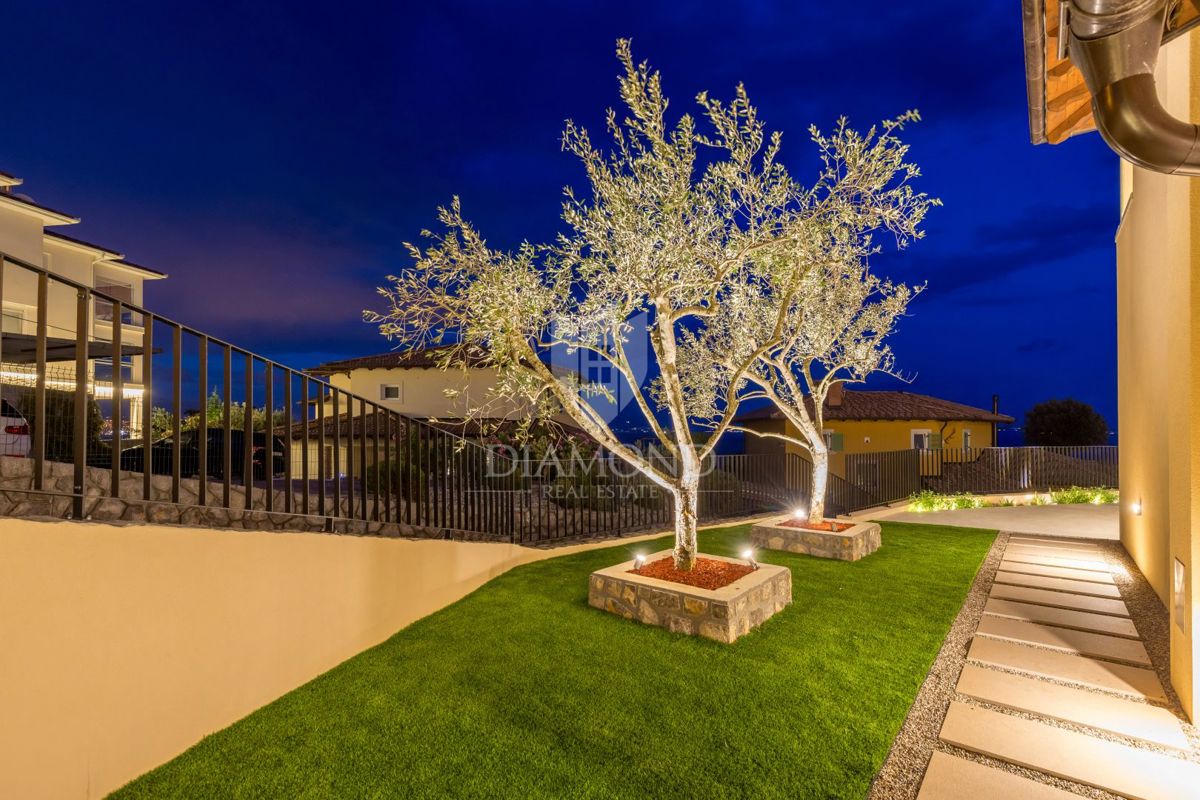 Casa Mošćenička Draga, 170m2