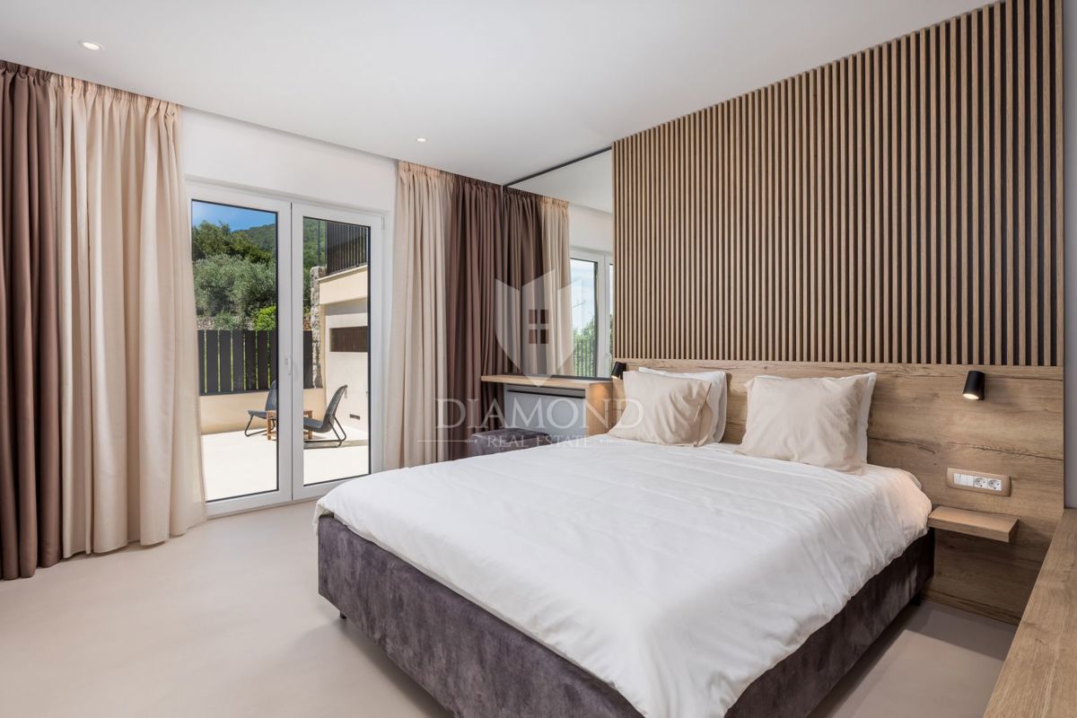 Casa Mošćenička Draga, 170m2