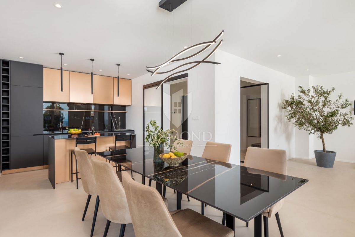 Casa Mošćenička Draga, 170m2