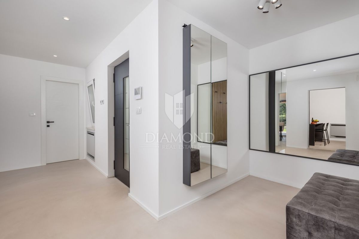 Casa Mošćenička Draga, 170m2