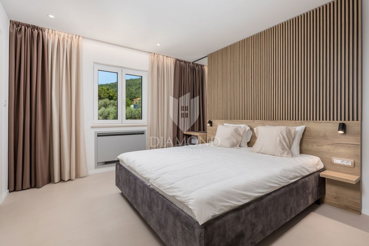 Casa Mošćenička Draga, 170m2