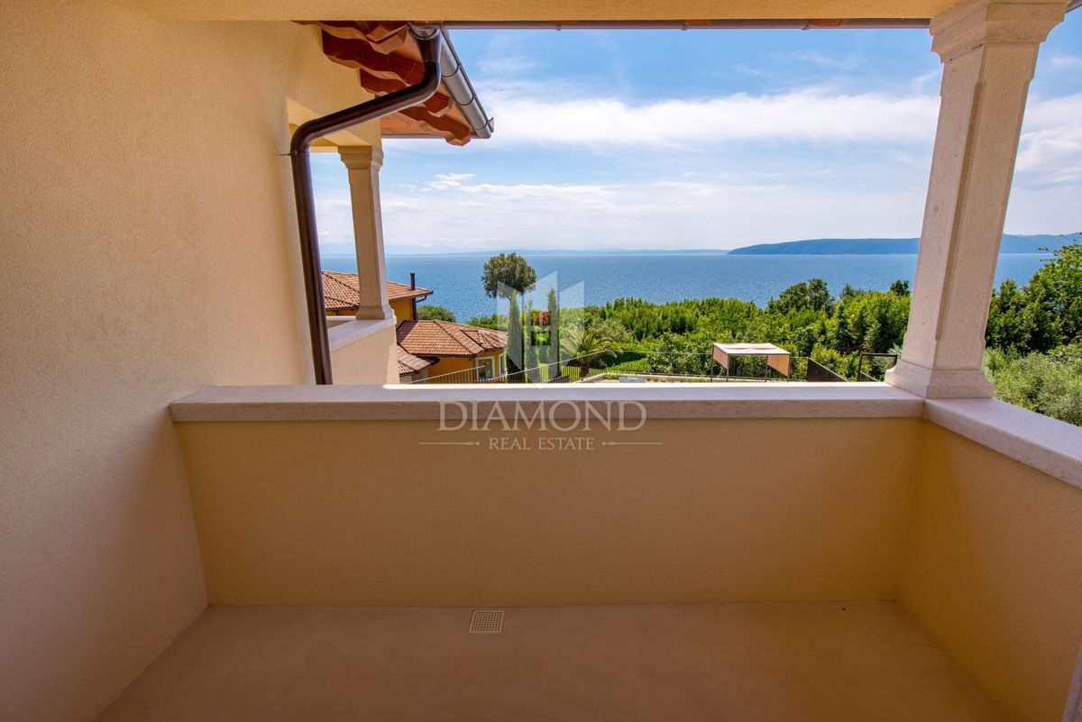 Casa Mošćenička Draga, 170m2