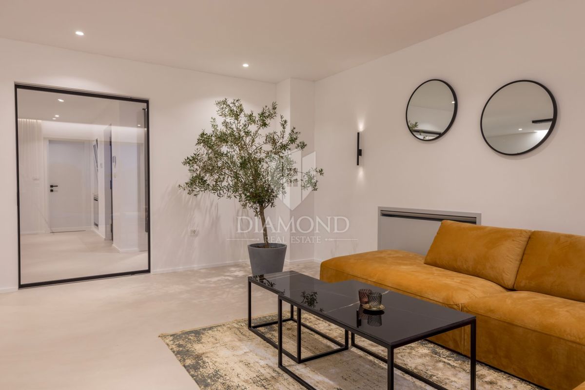 Casa Mošćenička Draga, 170m2