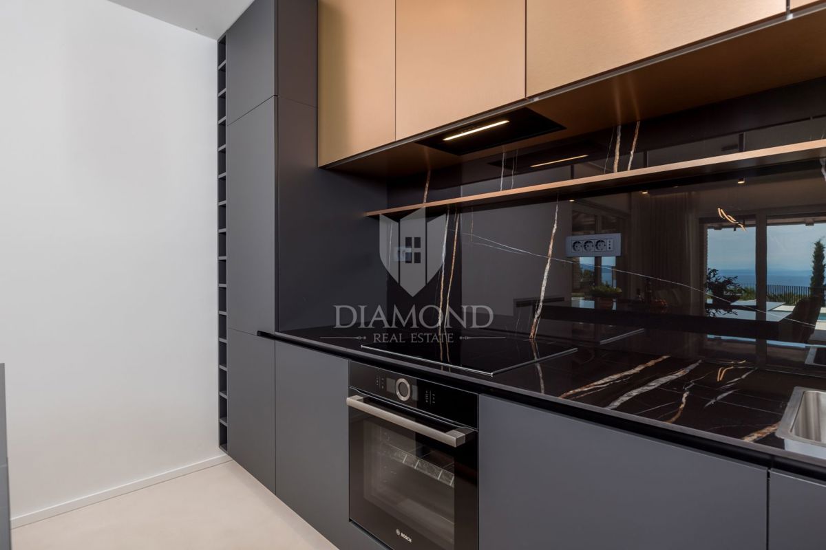 Casa Mošćenička Draga, 170m2