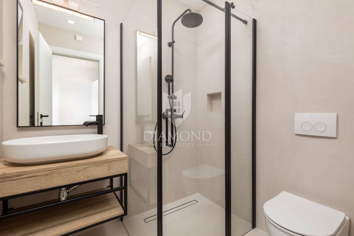 Casa Mošćenička Draga, 170m2