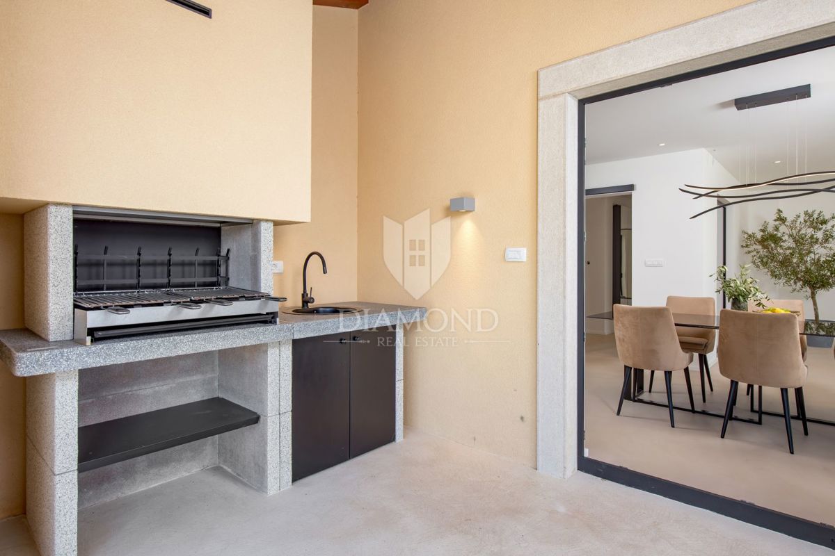 Casa Mošćenička Draga, 170m2