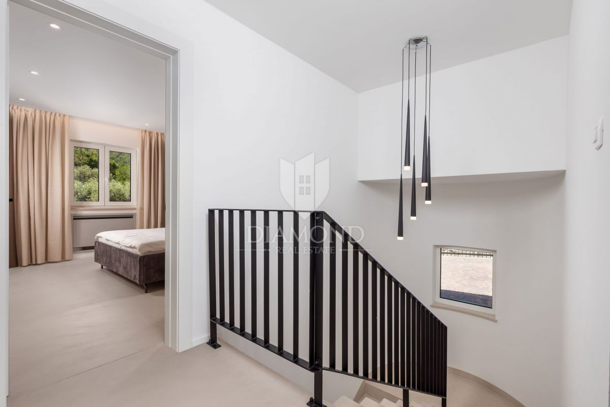 Casa Mošćenička Draga, 170m2