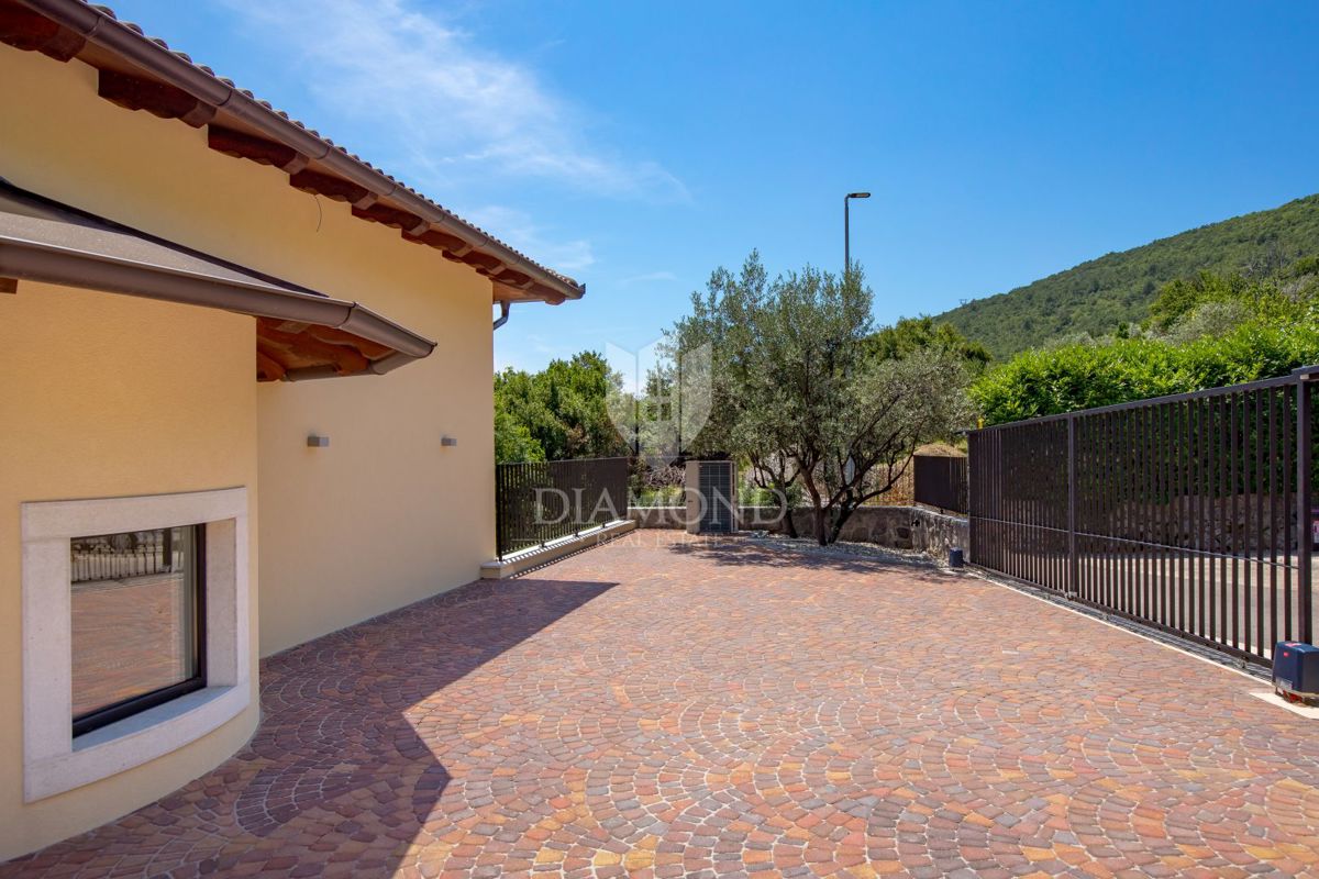 Casa Mošćenička Draga, 170m2