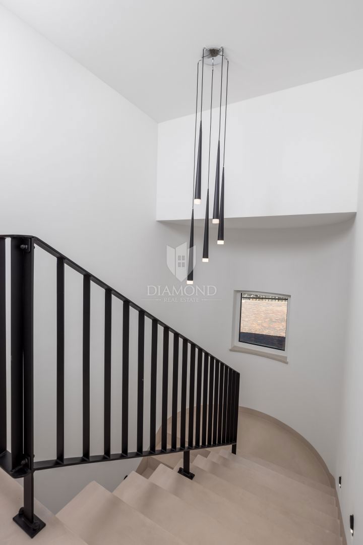 Casa Mošćenička Draga, 170m2