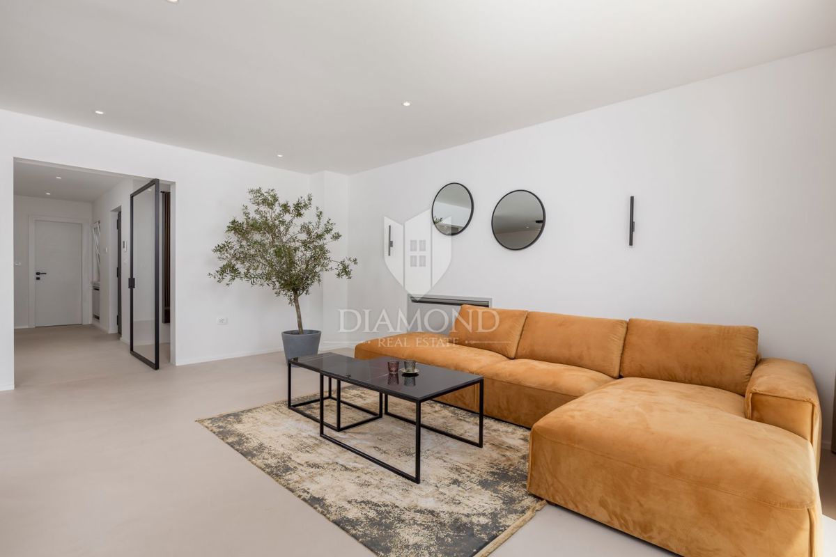 Casa Mošćenička Draga, 170m2