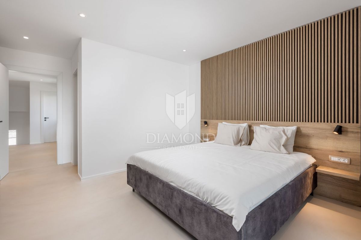 Casa Mošćenička Draga, 170m2