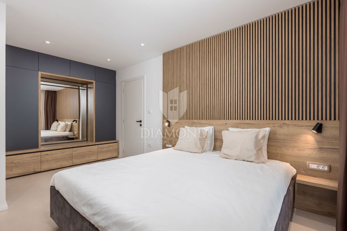 Casa Mošćenička Draga, 170m2