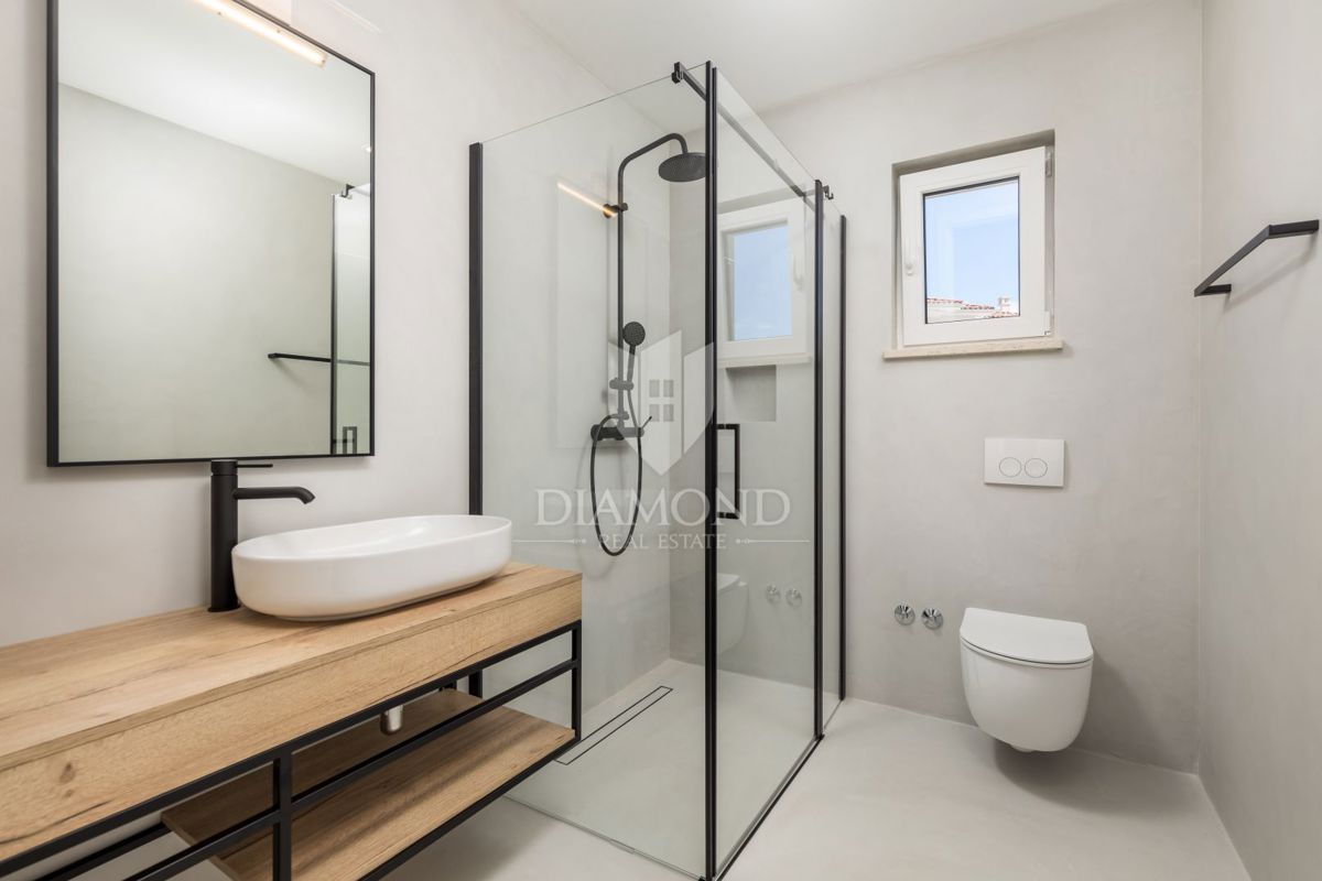 Casa Mošćenička Draga, 170m2