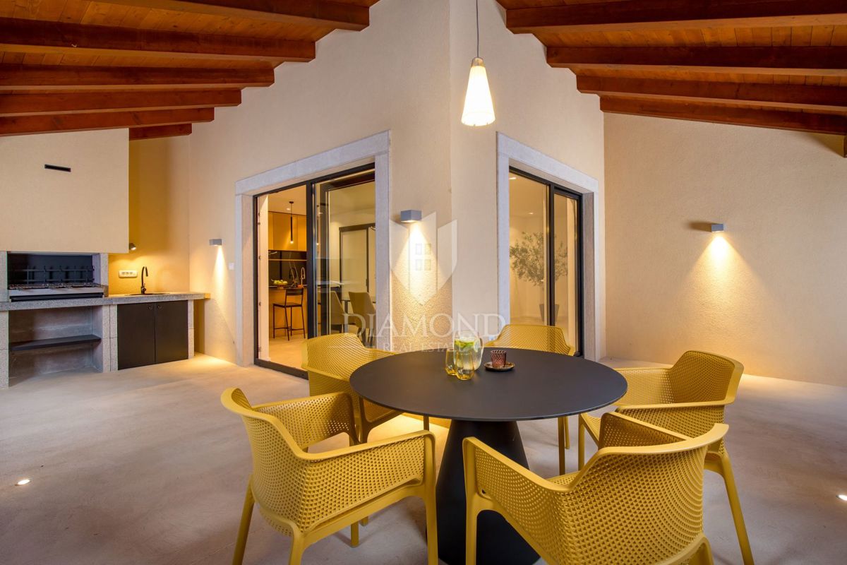 Casa Mošćenička Draga, 170m2