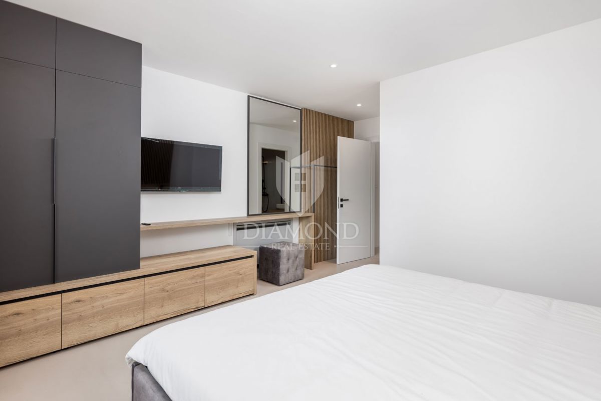 Casa Mošćenička Draga, 170m2