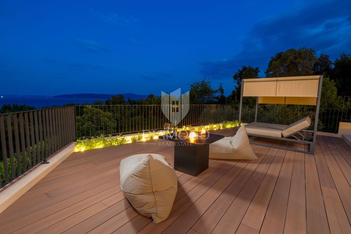 Casa Mošćenička Draga, 170m2