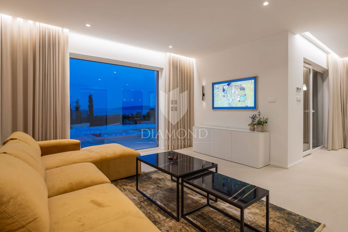 Casa Mošćenička Draga, 170m2