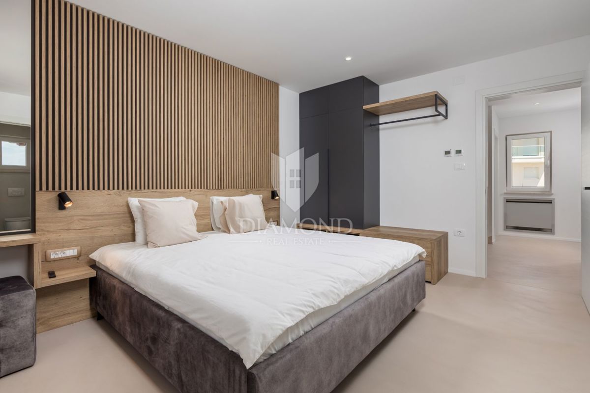 Casa Mošćenička Draga, 170m2