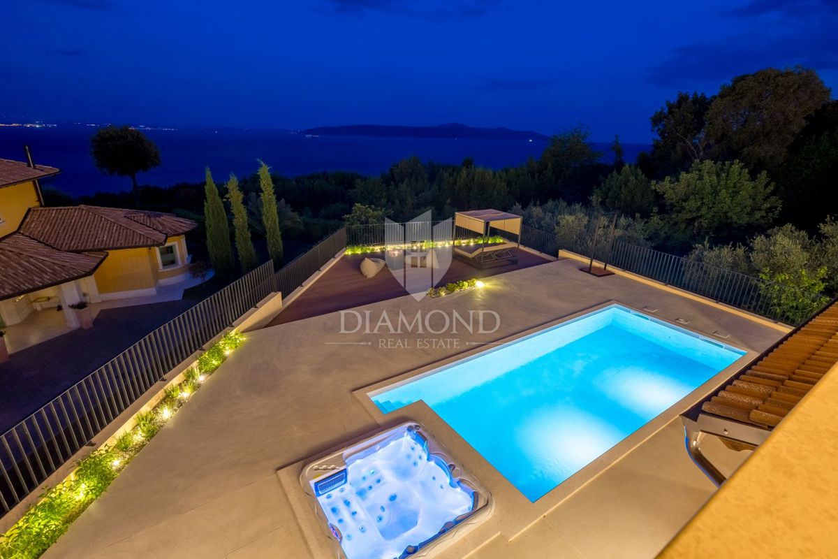 Casa Mošćenička Draga, 170m2