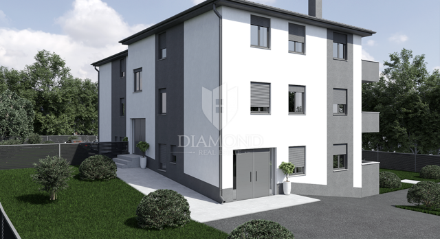 Appartamento Permani, Matulji, 75m2