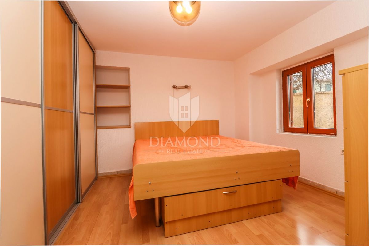 Casa vicino a Pola, ideale per viverci o da affittare.