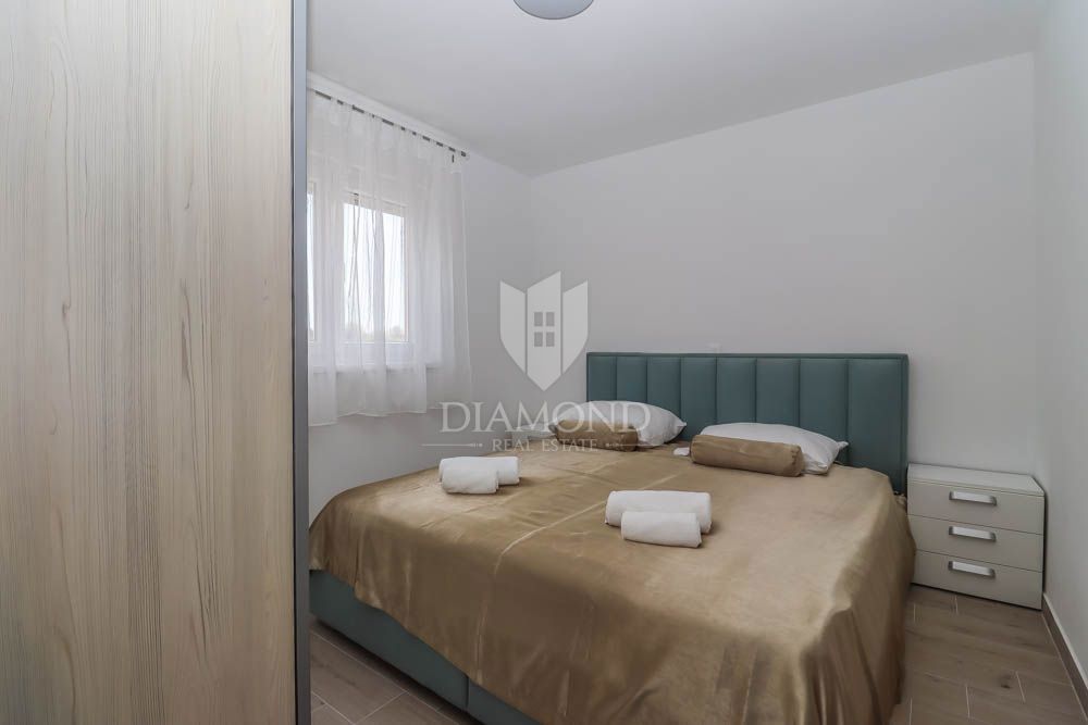 Fasana, dintorni, nuovo appartamento in ottima posizione! 