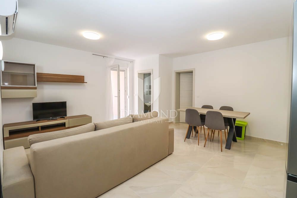 Fasana, dintorni, nuovo appartamento in ottima posizione! 