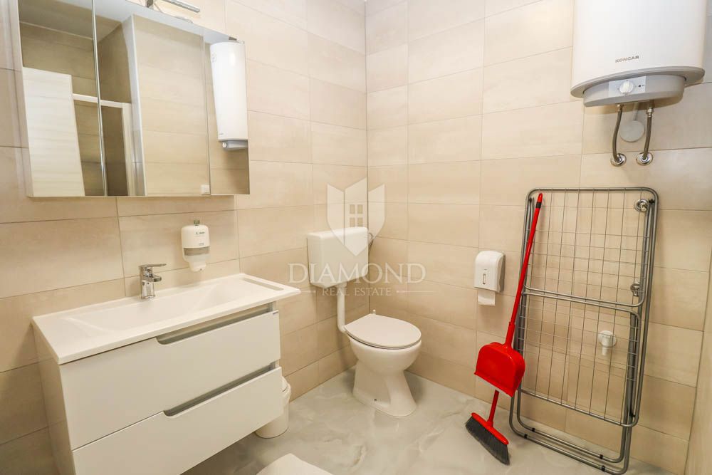 Fasana, dintorni, nuovo appartamento in ottima posizione! 