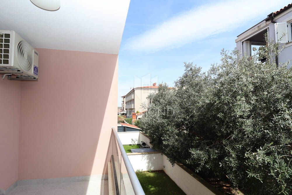 Fasana, dintorni, nuovo appartamento in ottima posizione! 