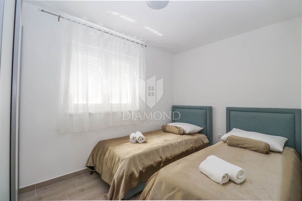 Fasana, dintorni, nuovo appartamento in ottima posizione! 