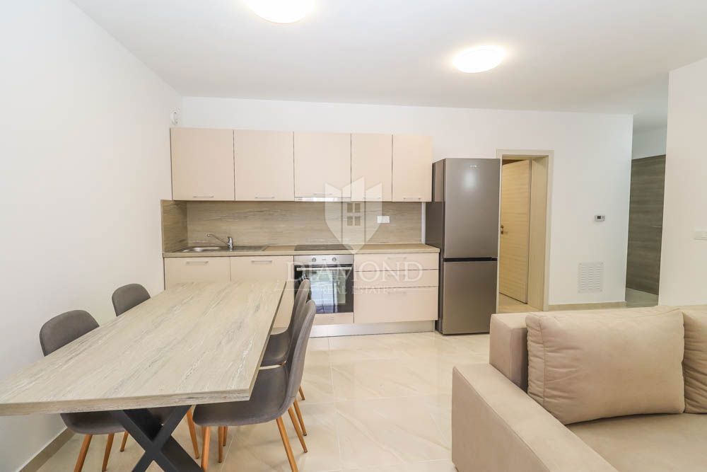 Fasana, dintorni, nuovo appartamento in ottima posizione! 