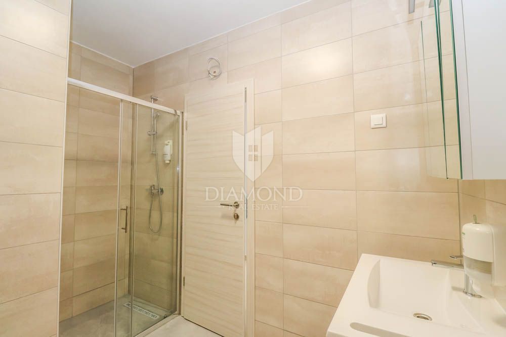 Fasana, dintorni, nuovo appartamento in ottima posizione! 