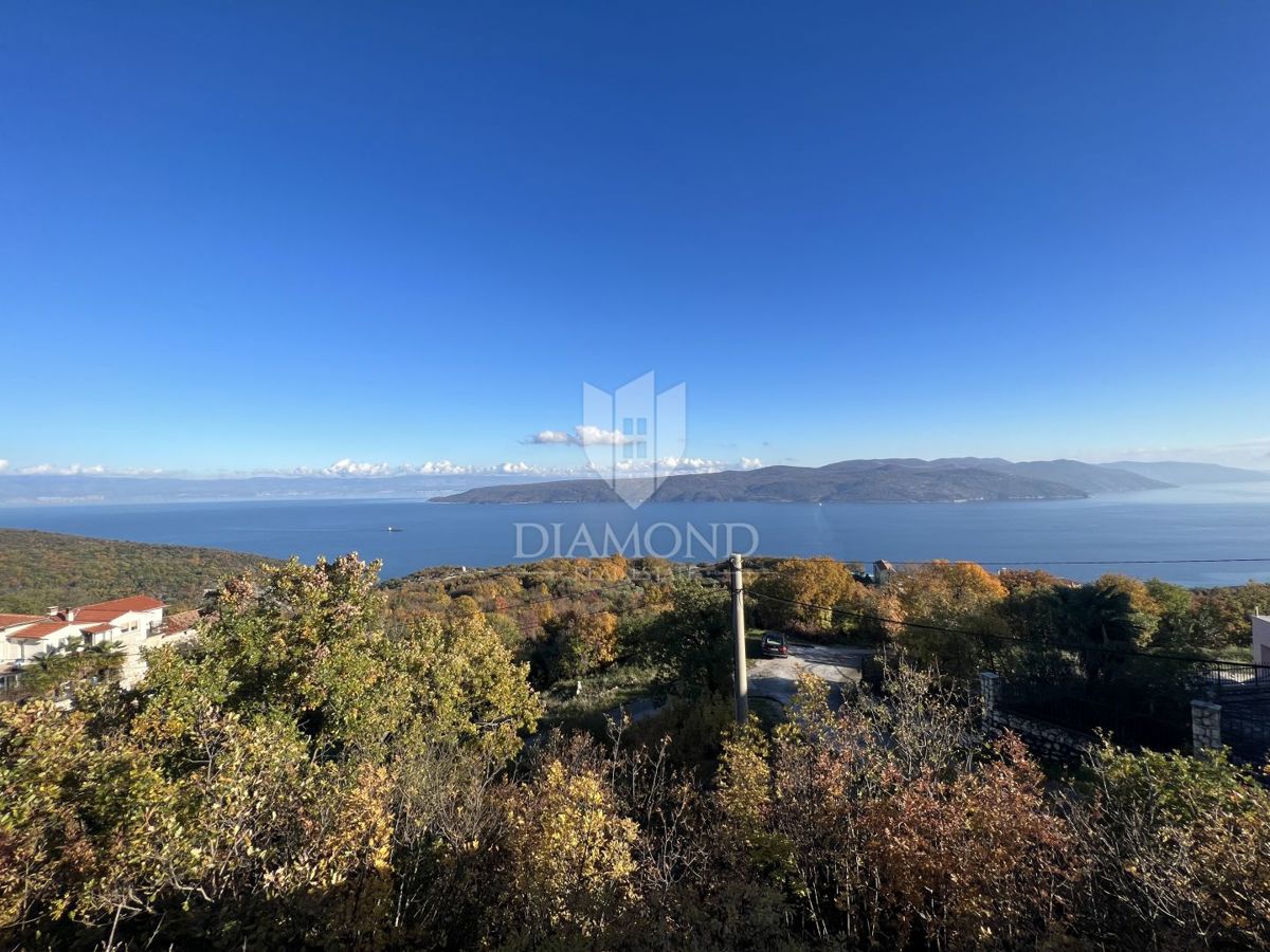 TERRENO EDIFICABILE CON VISTA MARE PANORAMICA