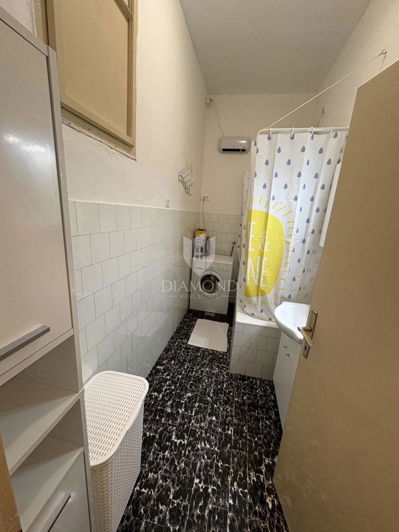 Appartamento Centar, Rijeka, 103m2