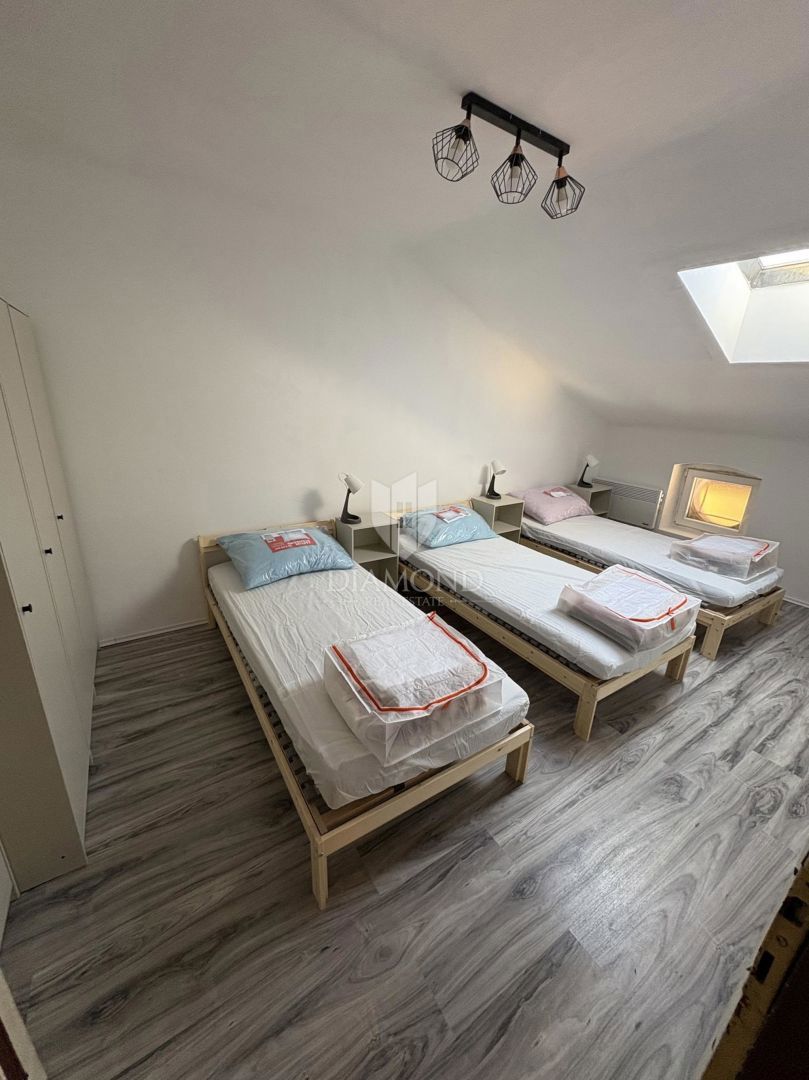 Appartamento Centar, Rijeka, 103m2