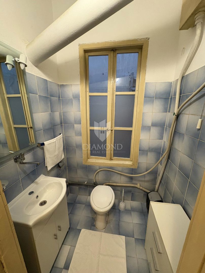 Appartamento Centar, Rijeka, 103m2