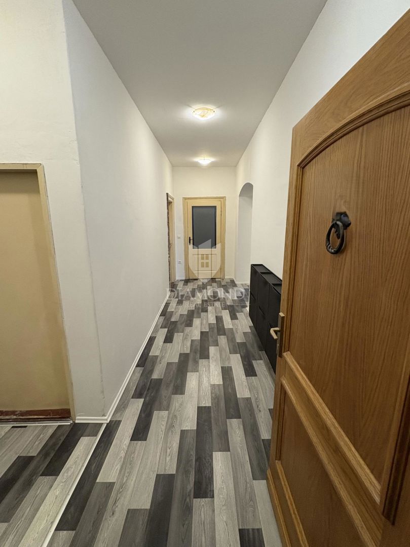 Appartamento Centar, Rijeka, 103m2