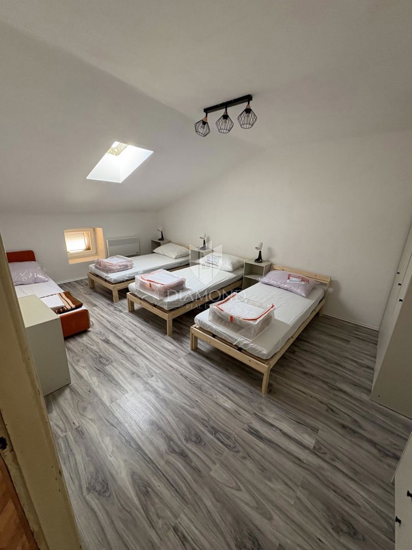 Appartamento Centar, Rijeka, 103m2