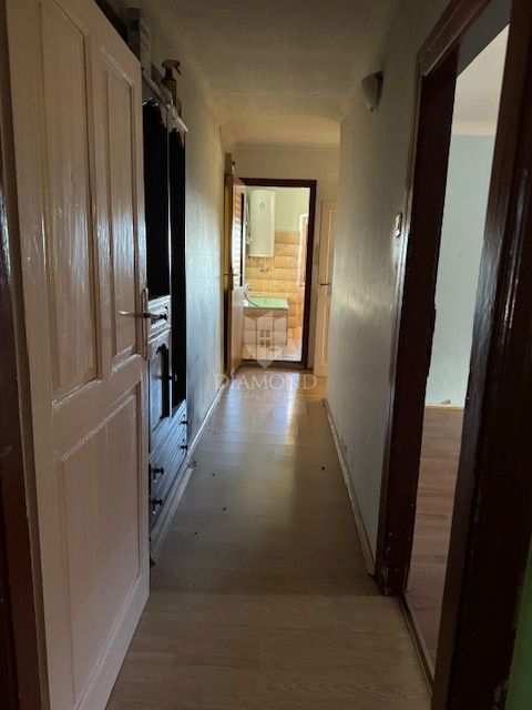 CASA IN PIETRA CON VISTA PANORAMICA SUL MARE