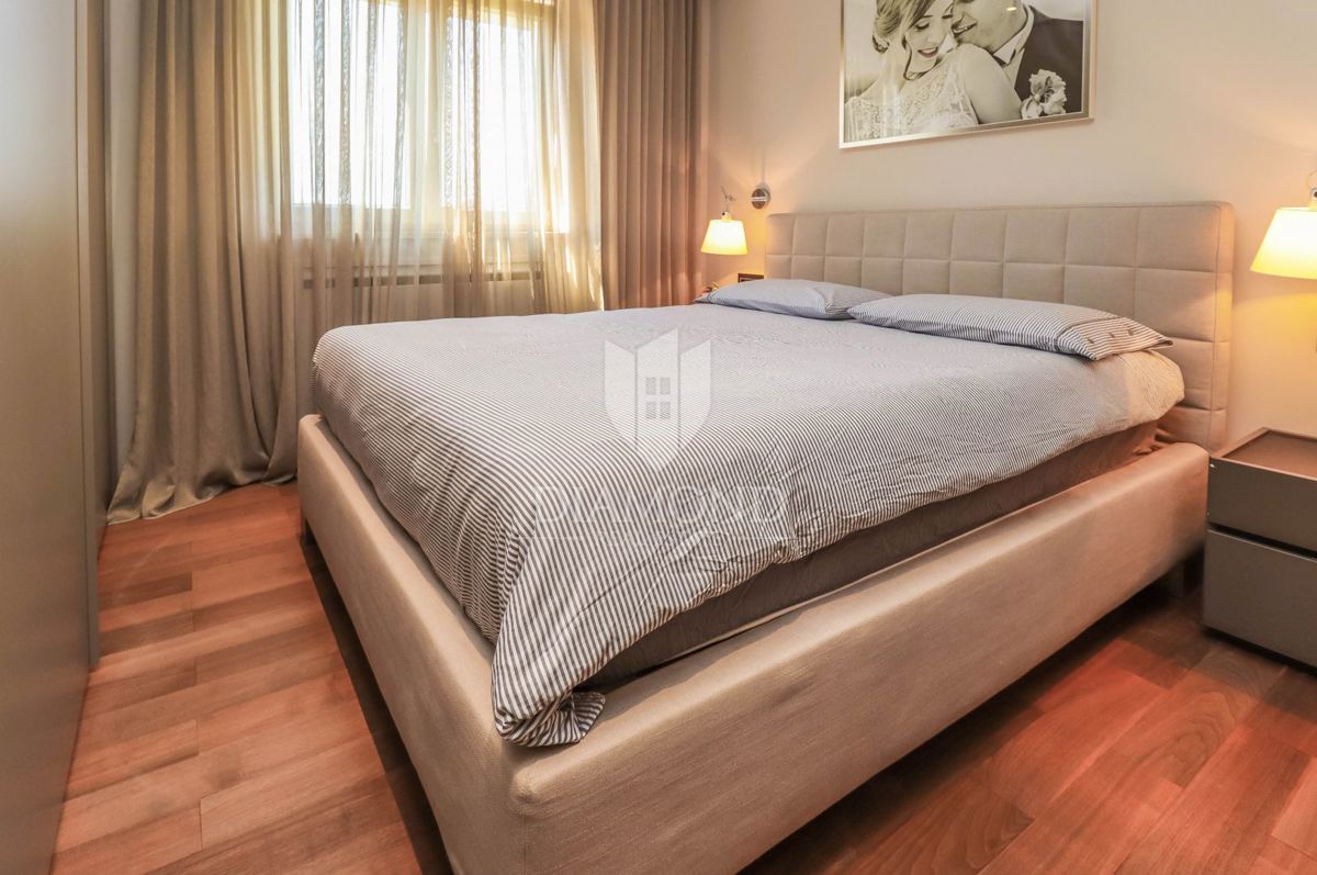 Cittanova, appartamento 120 m2 con vista panoramica sul mare!